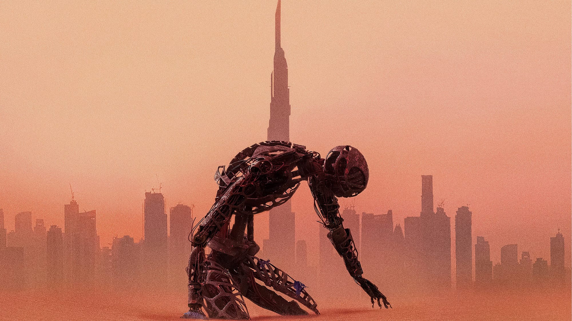 The Ghost in the Machine